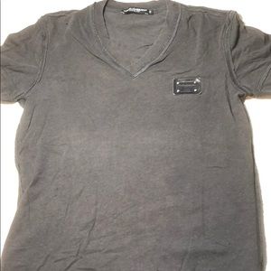 Dolce and gabbana tea shirt